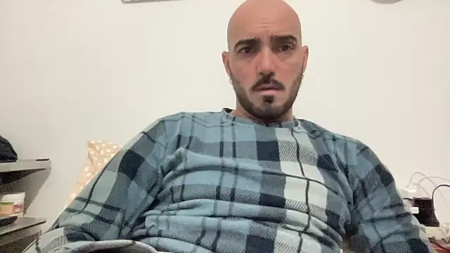 alessandromori91 online show from 01/14/26, 09:09