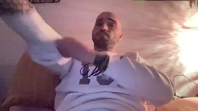 alessandromori91 online show from 02/22/26, 10:19