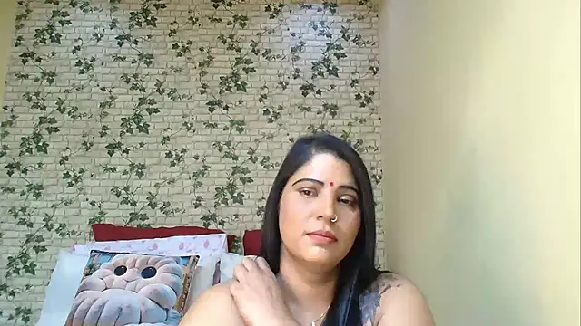 XIndianintimacy online show from 06/06/26, 06:56