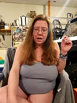 MsShelby40 online show from 02/17/26, 11:55