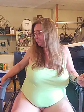 MsShelby40 online show from 07/21/26, 10:12