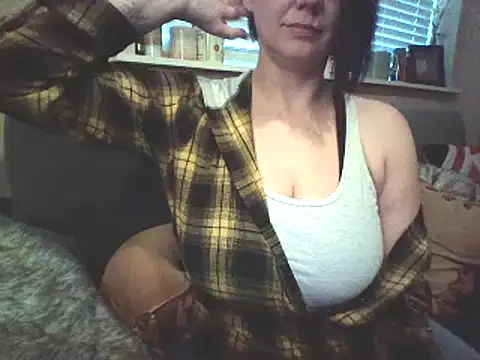 Big-Tits-McGee online show from 01/29/25, 03:37