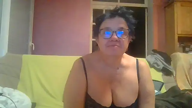 Vandeae44 online show from 01/12/26, 09:53