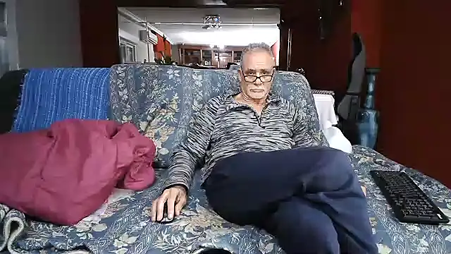 maduroguapo online show from 02/11/25, 10:50