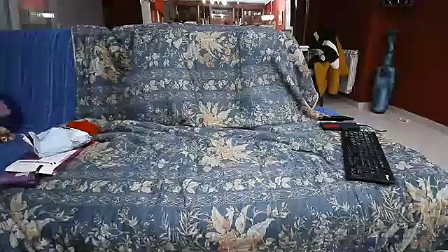 maduroguapo online show from 02/16/25, 08:22