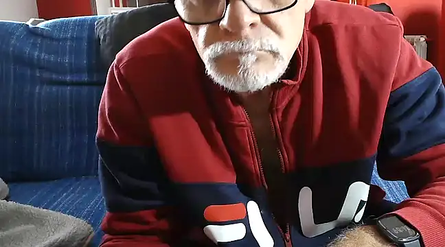 maduroguapo online show from 02/25/25, 04:00