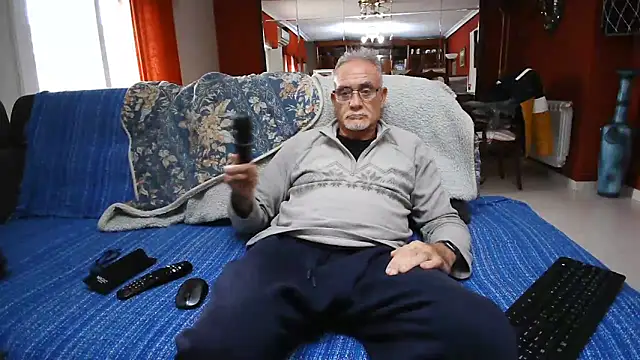 maduroguapo online show from 03/13/25, 05:18