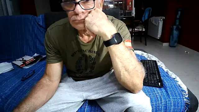 maduroguapo online show from 10/01/25, 09:54