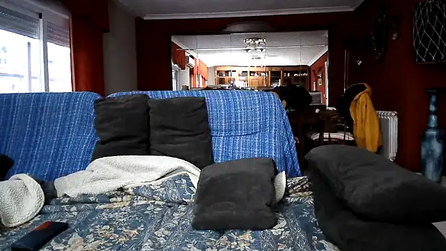 maduroguapo online show from 12/05/25, 04:47