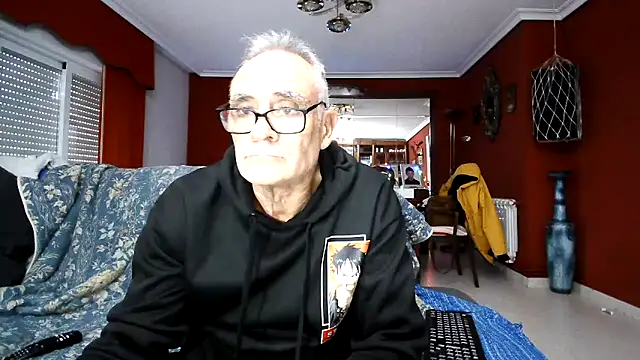 maduroguapo online show from 12/18/25, 04:02