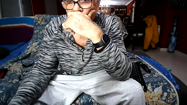 maduroguapo online show from 02/02/26, 09:46