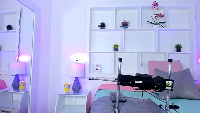 Jenifer Diaz online show from 01/23/25, 01:13