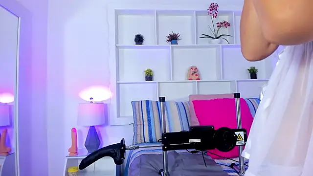 Jenifer Diaz online show from 02/25/25, 01:06