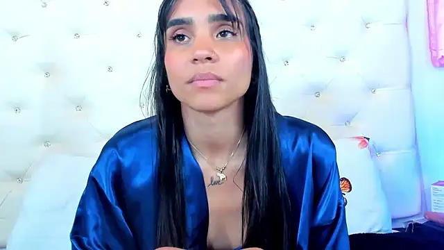 sophie pariss online show from 02/20/25, 07:12