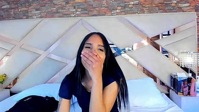 sophie pariss online show from 09/28/25, 03:01