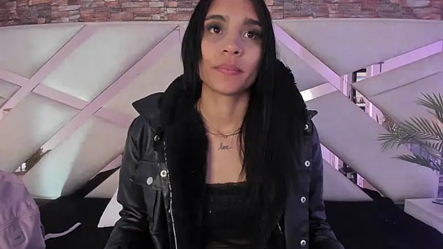 sophie pariss online show from 02/26/26, 02:43