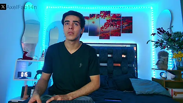 Snapshot of Alex_and_Fabian chatting on 01/09/25, 06:47 Alex and Fabian online show from 01/09/25, 06:47