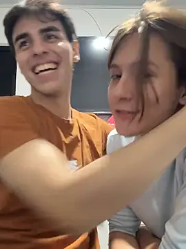 Alex and Fabian online show from 02/24/26, 05:16