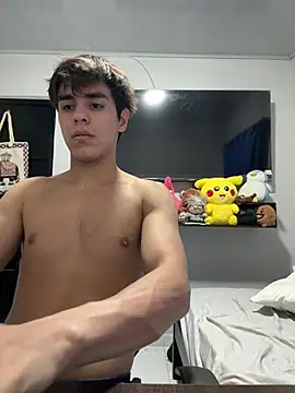 Alex and Fabian online show from 06/01/26, 04:14