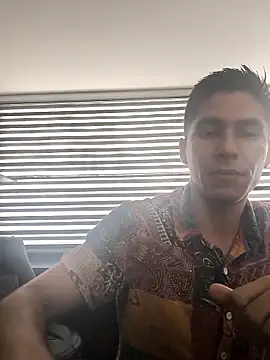 EddyMezo online show from 05/14/26, 05:42