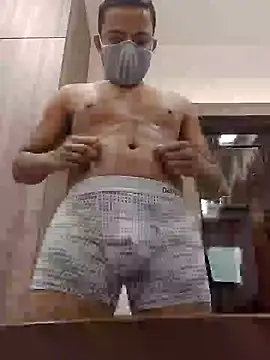 lovablesam online show from 01/07/25, 09:57