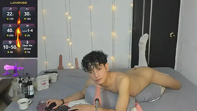 Snapshot of Benjamin_Buster chatting on 10/09/25, 07:50 Benjamin Buster online show from 10/09/25, 07:50