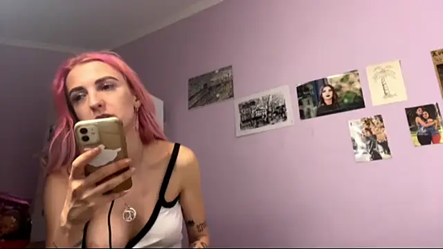 IngridMayer online show from 06/17/26, 08:32