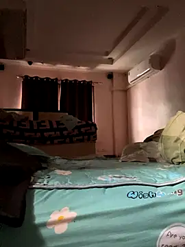 CoaZh BigP18 online show from 10/01/25, 04:29