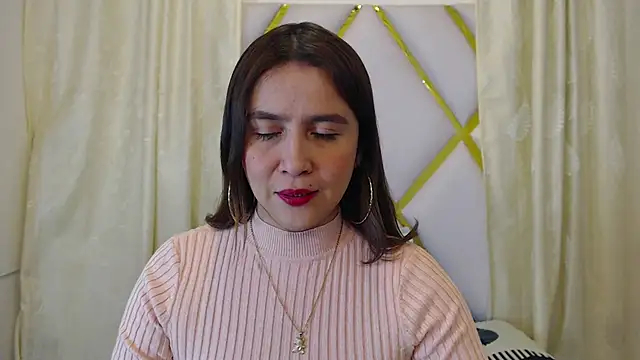 Heidy Wells online show from 03/10/25, 11:53