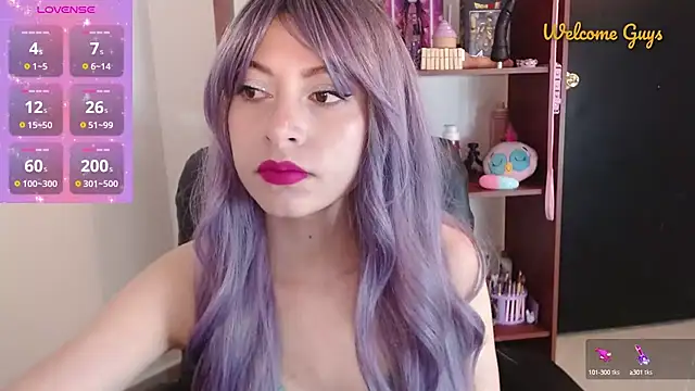 Celeste Ford 18 online show from 03/19/25, 03:19