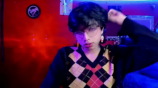 AnggelONfiree online show from 12/06/24, 07:10