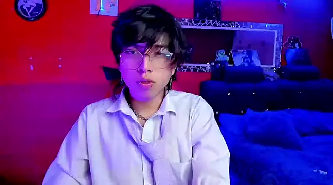 AnggelONfiree online show from 12/21/24, 06:09