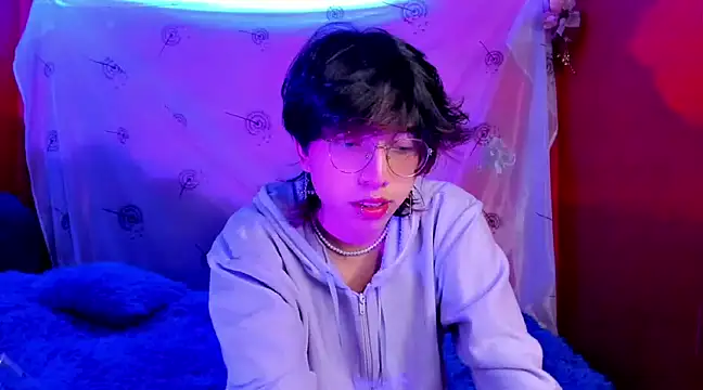 AnggelONfiree online show from 12/28/24, 03:58