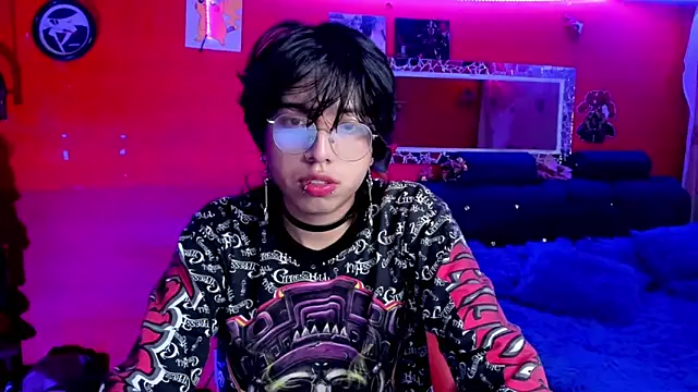 AnggelONfiree online show from 01/14/25, 03:32