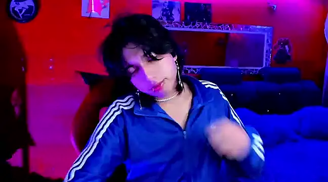 AnggelONfiree online show from 01/28/25, 06:49