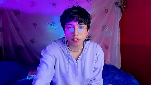 AnggelONfiree online show from 02/10/25, 03:46