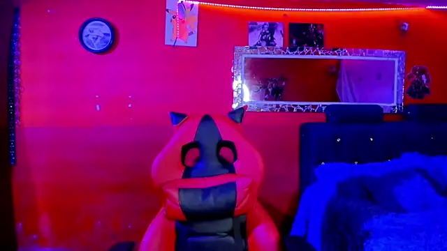 AnggelONfiree online show from 03/06/25, 12:43