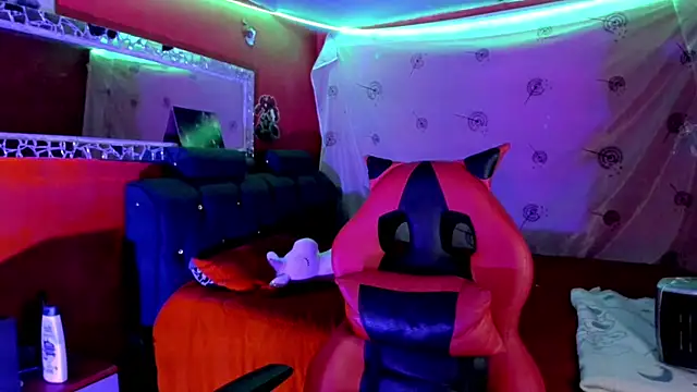 AnggelONfiree online show from 09/12/25, 06:46