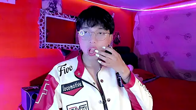 AnggelONfiree online show from 09/27/25, 01:10