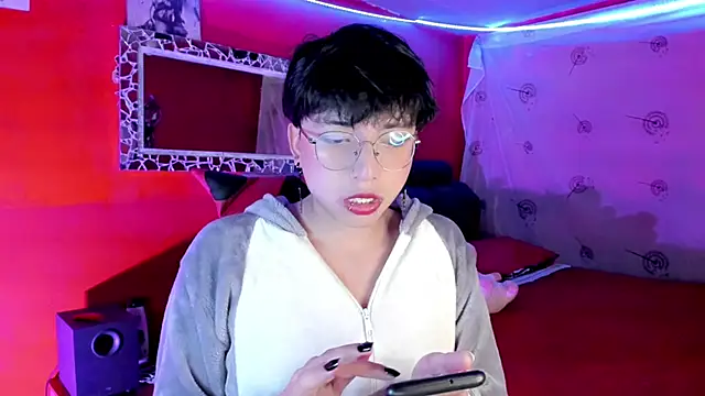 AnggelONfiree online show from 09/30/25, 12:48