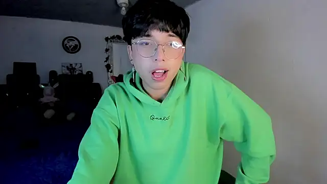 AnggelONfiree online show from 02/05/26, 04:28