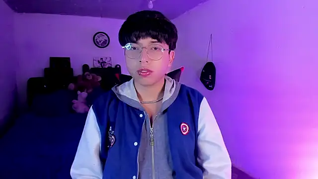 AnggelONfiree online show from 02/14/26, 11:56