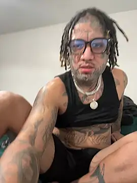 Azazelihornyasf online show from 02/09/26, 01:37