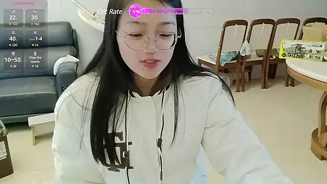 luoxuwen online show from 02/12/25, 05:47