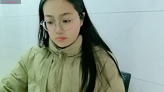 luoxuwen online show from 02/27/25, 02:53