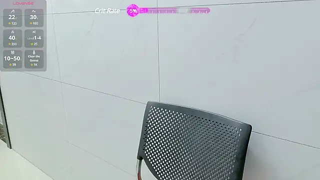 luoxuwen online show from 03/03/25, 02:15