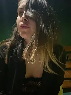 isadelasestrellas online show from 03/15/25, 03:40