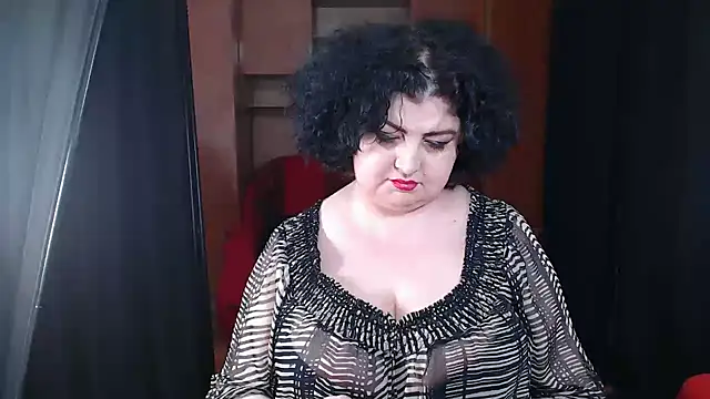  MissJ  online show from 02/07/25, 02:15