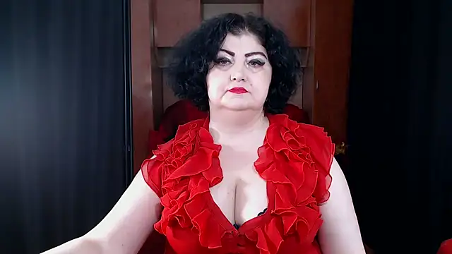  MissJ  online show from 02/14/25, 08:37