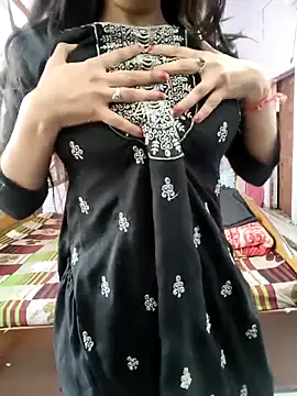 priya sharma02 online show from 01/16/26, 08:29